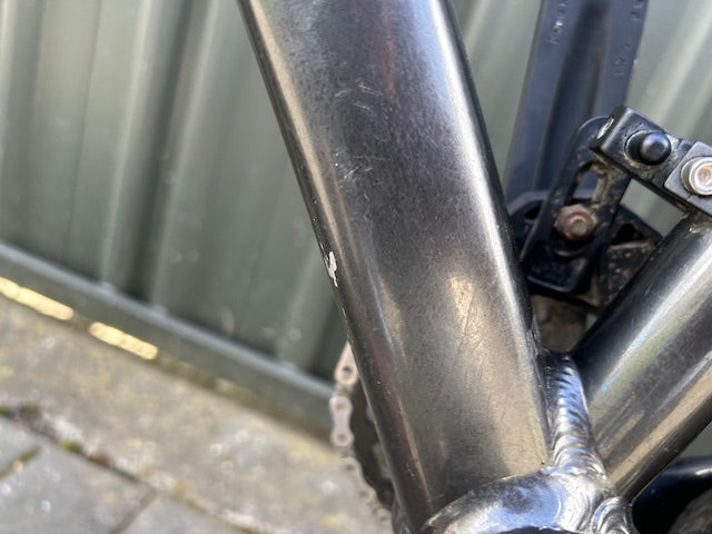 Trek Marlin 8 29" DISC (SRAM GX 12 Spd) MTB - M/L - PICK UP HAWKES BAY