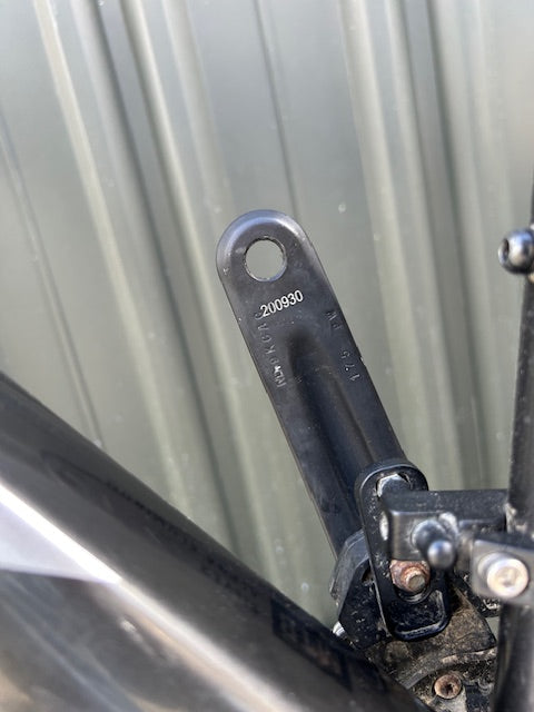 Trek Marlin 8 29" DISC (SRAM GX 12 Spd) MTB - M/L - PICK UP HAWKES BAY
