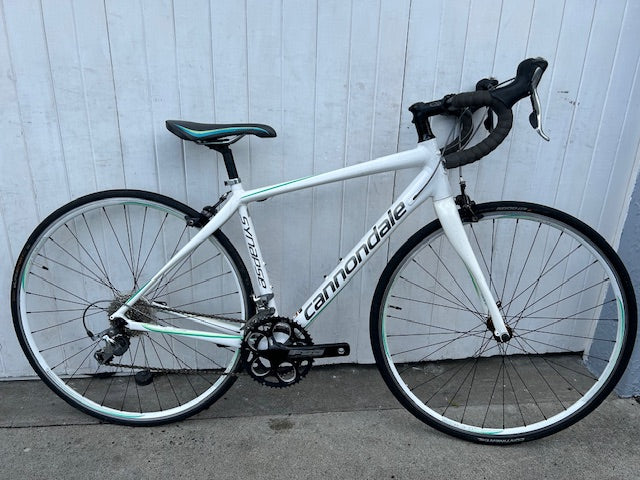 Cannondale Synapse (10 Spd Tiagra)- Small/ Medium