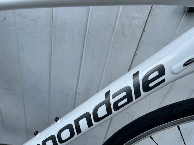 Cannondale Synapse (10 Spd Tiagra)- Small/ Medium