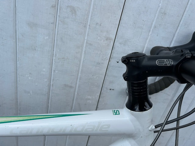 Cannondale Synapse (10 Spd Tiagra)- Small/ Medium