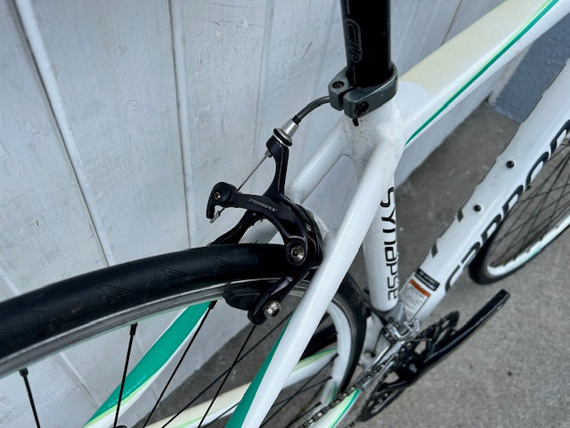 Cannondale Synapse (10 Spd Tiagra)- Small/ Medium