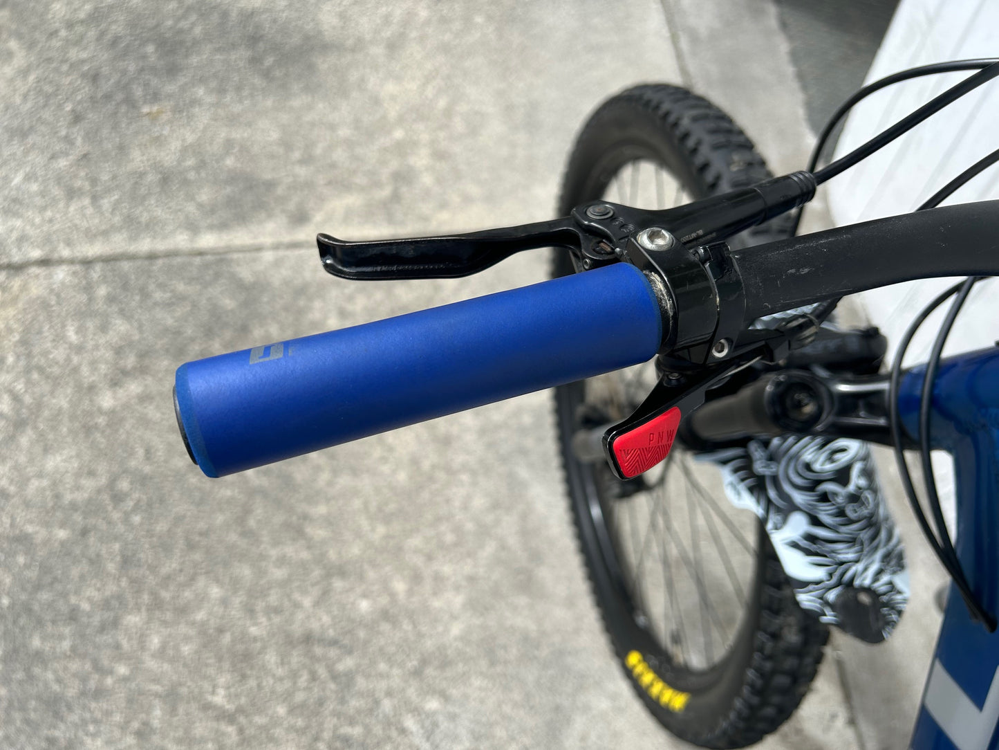 Trek Marlin 8 27.5" DISC (SRAM SX 12 Spd) MTB - Xtra Small
