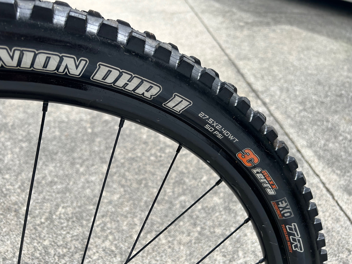 Trek Marlin 8 27.5" DISC (SRAM SX 12 Spd) MTB - Xtra Small