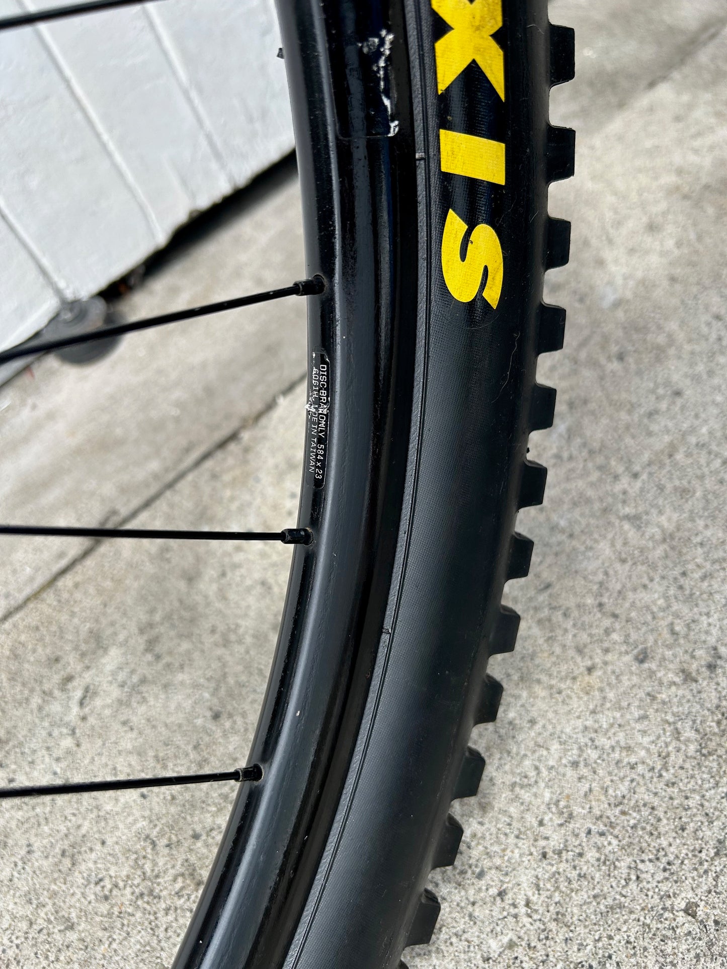 Trek Marlin 8 27.5" DISC (SRAM SX 12 Spd) MTB - Xtra Small