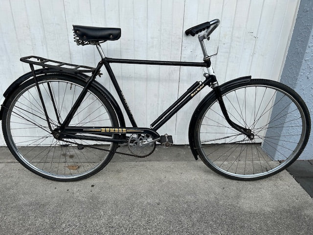 Humber Vintage Path Racer/Gravel - Medium/Large