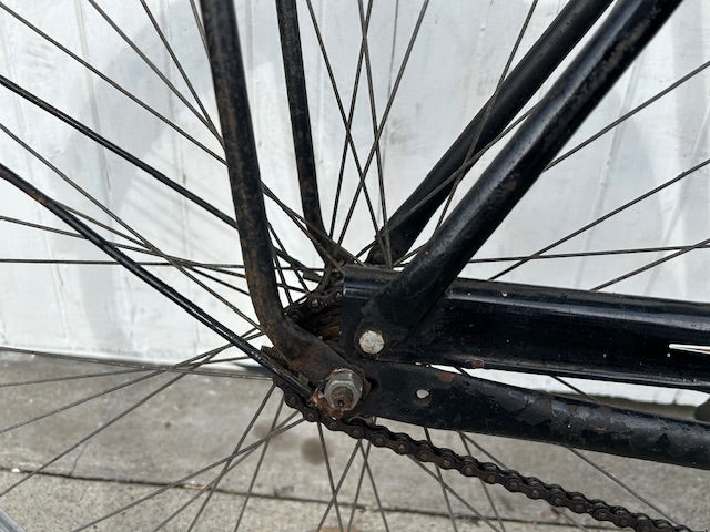 Humber Vintage Path Racer/Gravel - Medium/Large