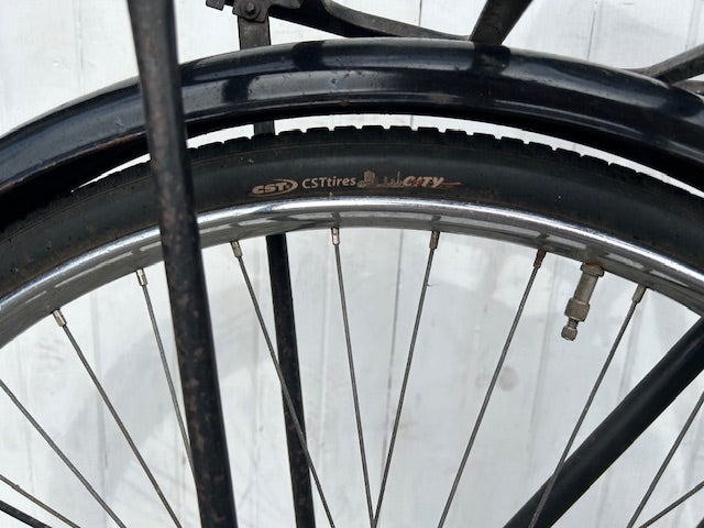 Humber Vintage Path Racer/Gravel - Medium/Large