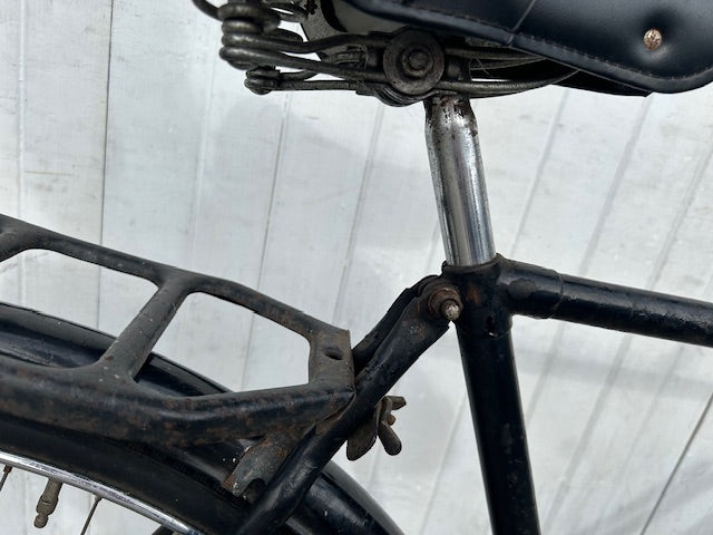 Humber Vintage Path Racer/Gravel - Medium/Large