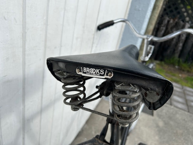 Humber Vintage Path Racer/Gravel - Medium/Large