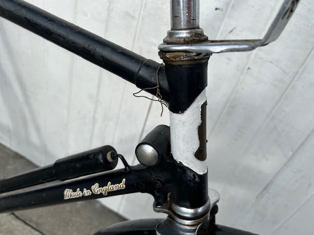 Humber Vintage Path Racer/Gravel - Medium/Large