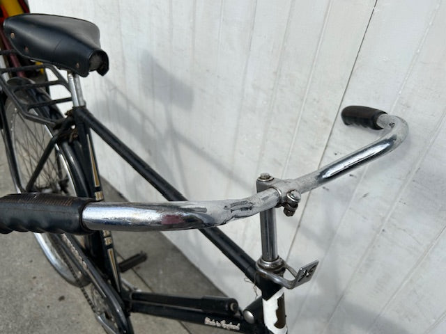 Humber Vintage Path Racer/Gravel - Medium/Large