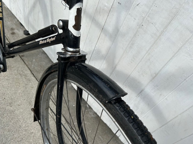 Humber Vintage Path Racer/Gravel - Medium/Large