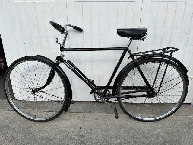 Humber Vintage Path Racer/Gravel - Medium/Large