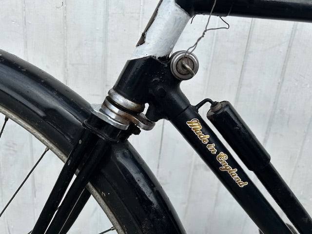 Humber Vintage Path Racer/Gravel - Medium/Large