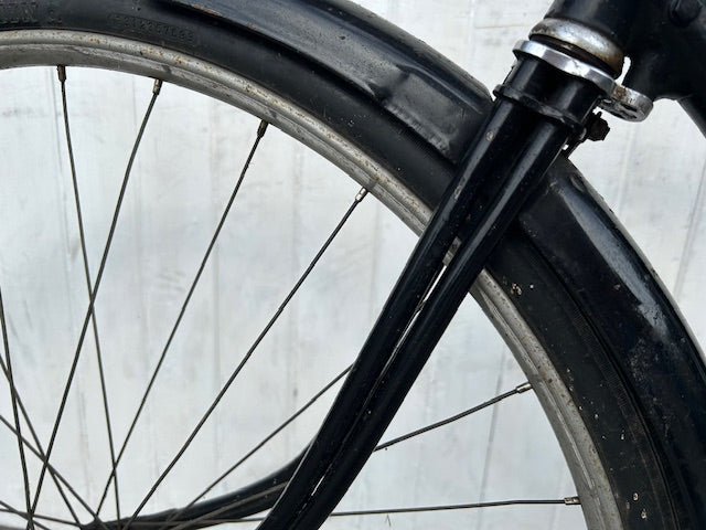 Humber Vintage Path Racer/Gravel - Medium/Large