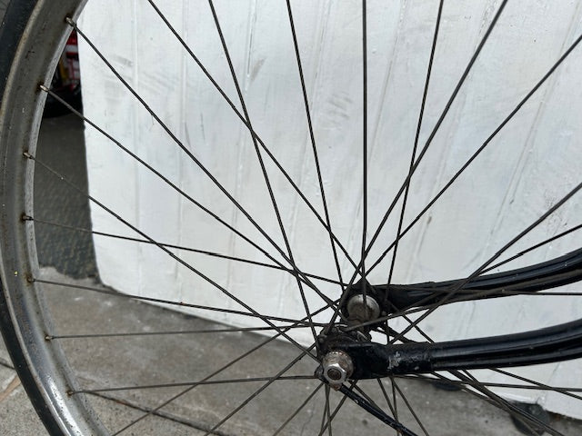 Humber Vintage Path Racer/Gravel - Medium/Large
