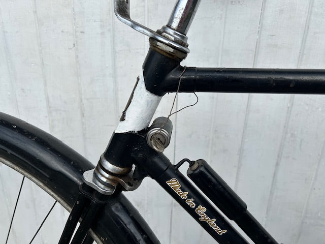 Humber Vintage Path Racer/Gravel - Medium/Large