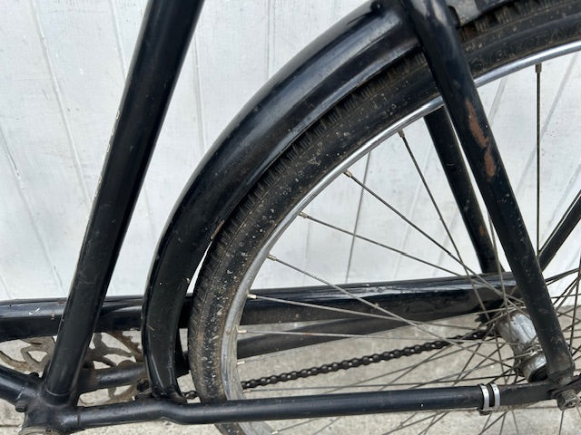 Humber Vintage Path Racer/Gravel - Medium/Large