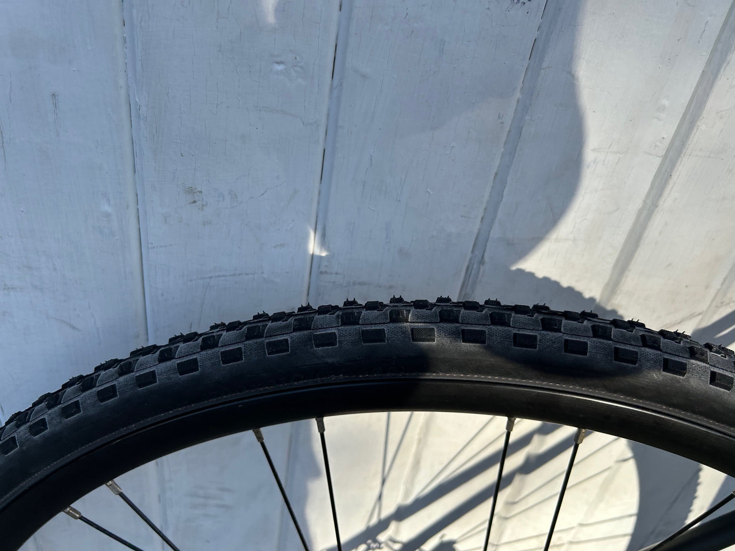 Merida Ride 200 Gravel DISC - Medium/Large