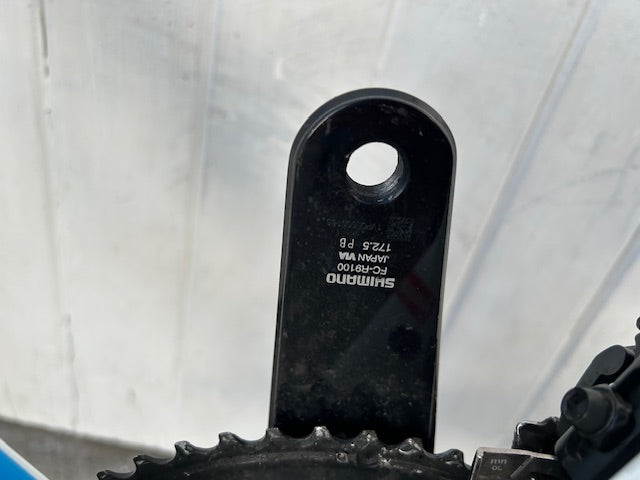 Carrera ER01 Carbon (11 Spd Dura Ace) - XL