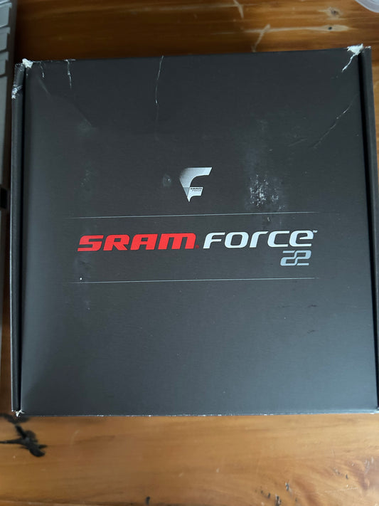 SRAM FORCE 11SPD PG-1170 CASSETTE (11-28T) - NEW