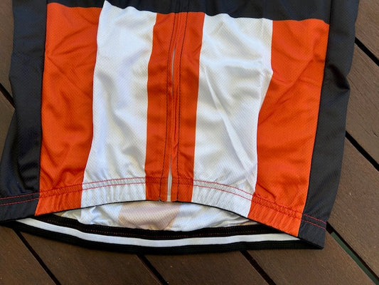 BSO Cycling Jersey (NEW)