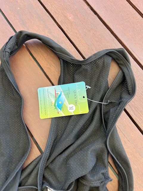 BSO Cycling Bib Shorts (NEW)