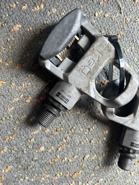 Keo Look Easy Pedals (EACH)