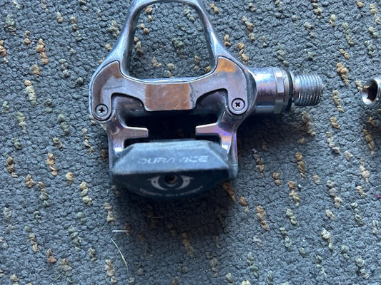 Dura Ace Road Pedals PD-7810