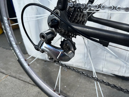 Look KG361 Carbon - (Dura Ace) - Large 57cm