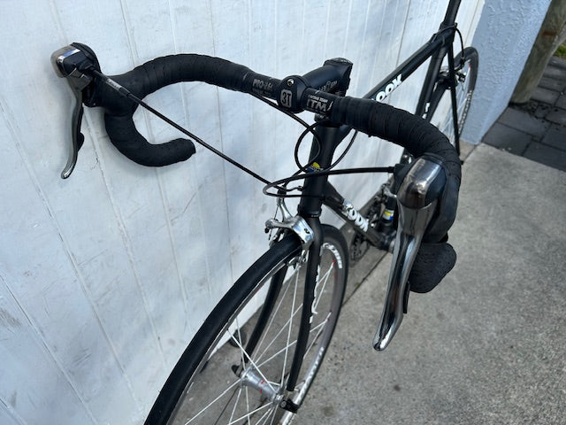 Look KG361 Carbon - (Dura Ace) - Large 57cm