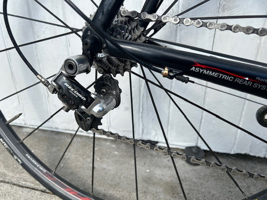 Pinarello Paris 50.1 Carbon (Campag Record) - M/L