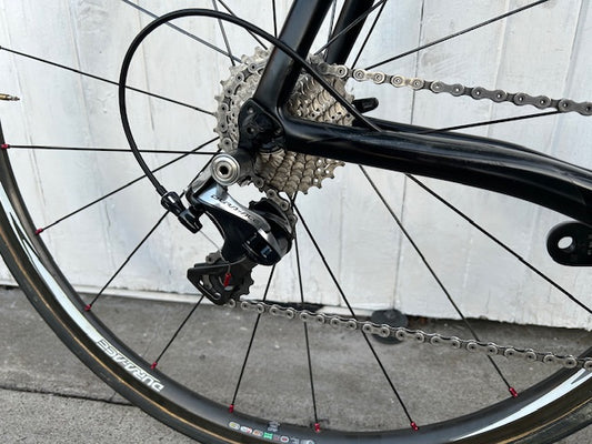 Pinarello Dogma 2 (11 Spd Dura Ace) - Large