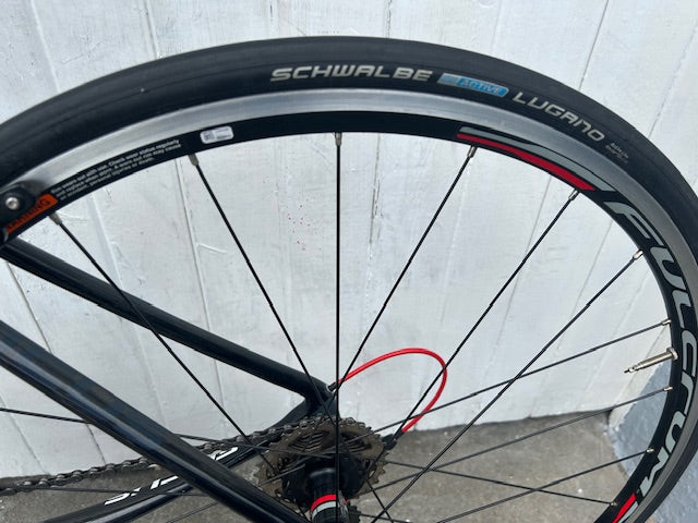 Focus Cayo Carbon (105) - Small