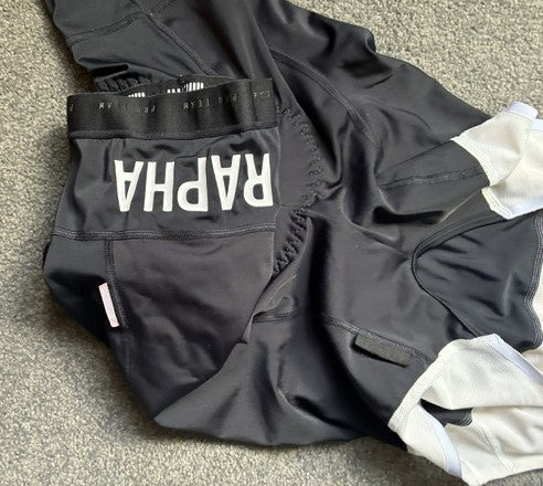 Rapha Team Sky Pinarello Cycling Kit (Used)