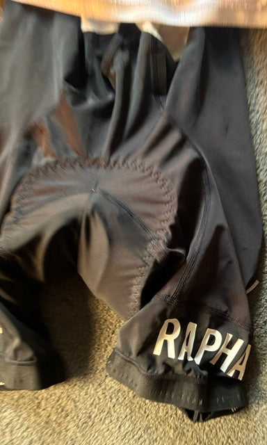 Rapha Cycling Kit (Used) - Large