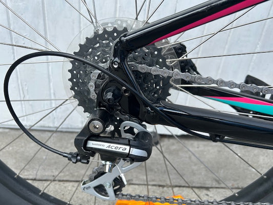 Specialized Pitch MTB DISC - Small