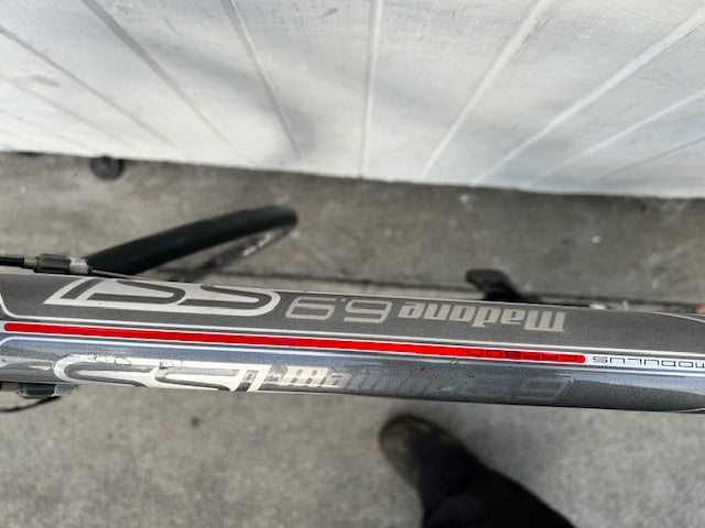 Trek Madone 6.9 Carbon - Small