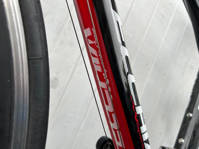 Botticheccia Carbon (11 Spd Ultegra/105) - S/M