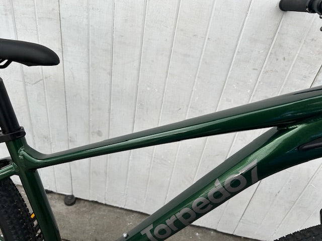 Torpedo7 Alpine 7 DISC MTB (NEW)