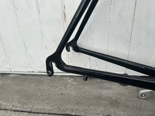 Giant CFR 2 Carbon - Large FRAMESET