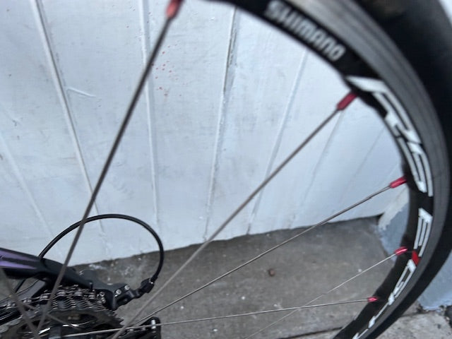 Scott Contessa Womens Carbon (Dura Ace) - Small