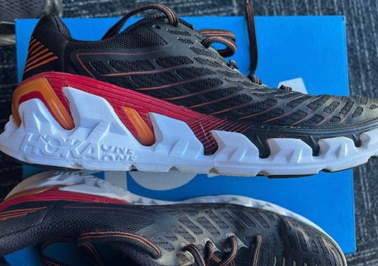 Hoka Vanquish 3 - Euro 42
