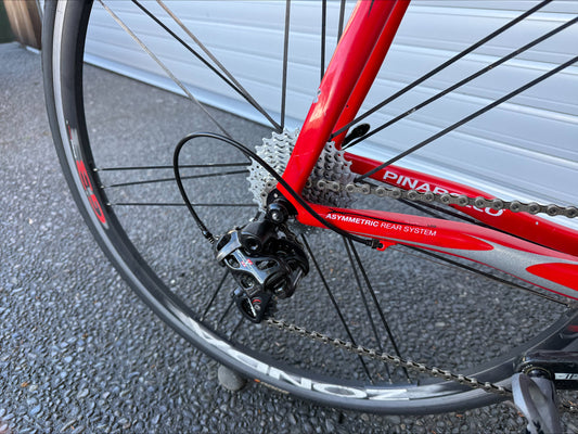 Pinarello Dogma 60.1 (11 Spd Campag Super Record) - Large (PICK UP HAMILTON CENTRAL)