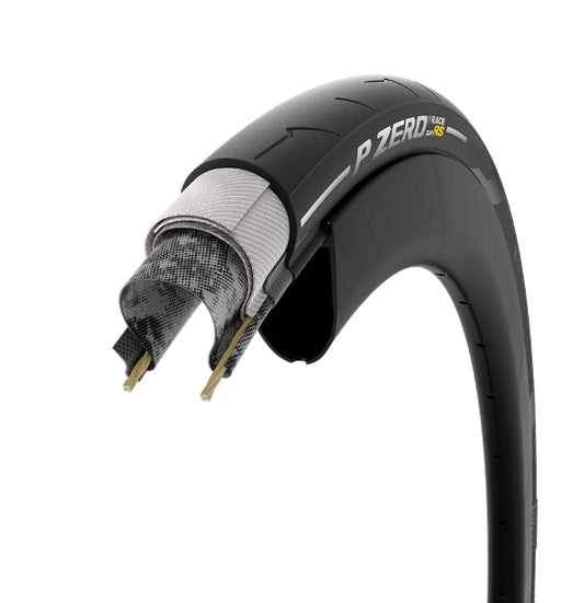 Pirelli P Zero RS RACE TLR - Road Tyre (EA)
