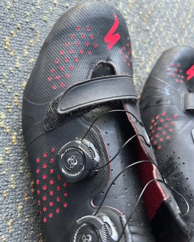 Specialized Torch Carbon Cycling Shoes - Euro 47