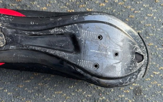Specialized Torch Carbon Cycling Shoes - Euro 47