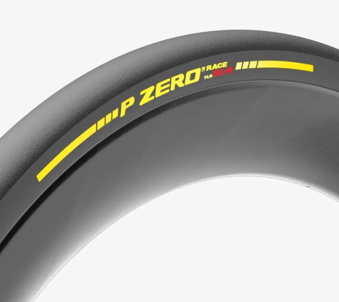 Pirelli P Zero Race SL-R TLR (EA)