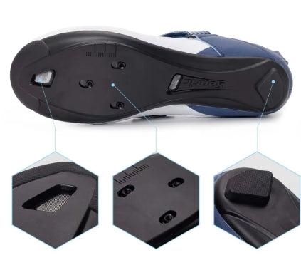 Santic Pro Triathlon Cycling shoes (NEW)